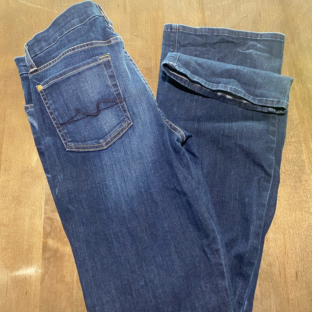 7 For All Mankind Jeans